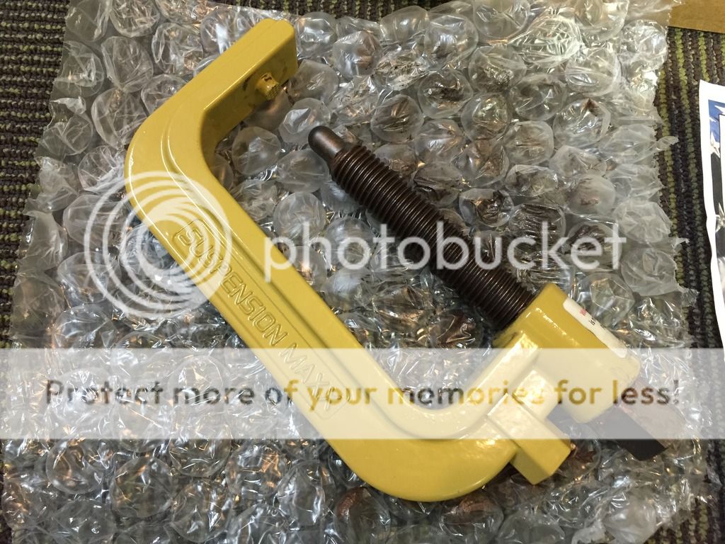 LML Stock Suspension & Torsion Bar Unloader Chevy and GMC Duramax